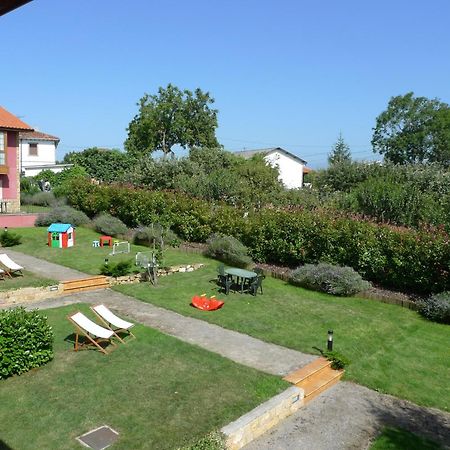 Apartamentos Rurales Antojanes Granda  Exteriör bild
