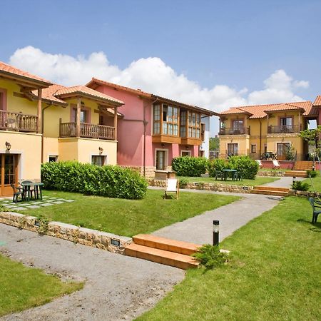 Apartamentos Rurales Antojanes Granda  Exteriör bild