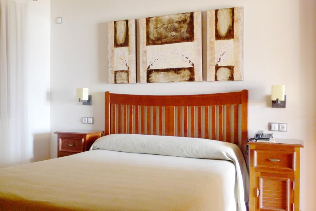 Apartamentos Rurales Antojanes Granda  Rum bild