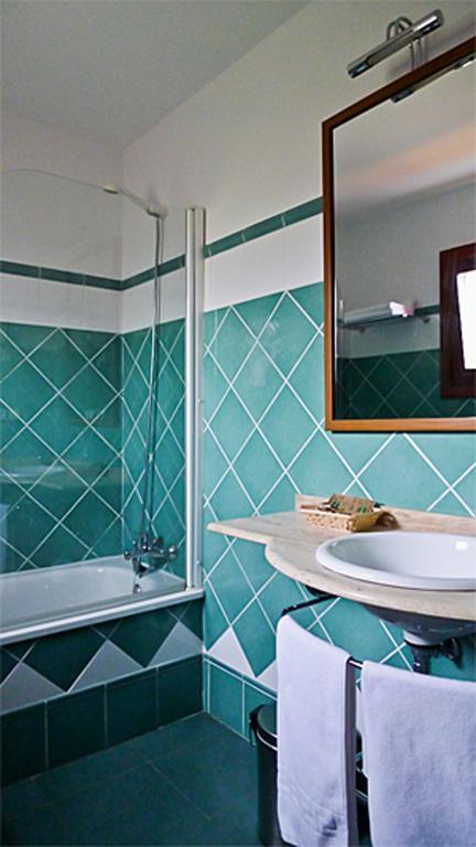 Apartamentos Rurales Antojanes Granda  Rum bild