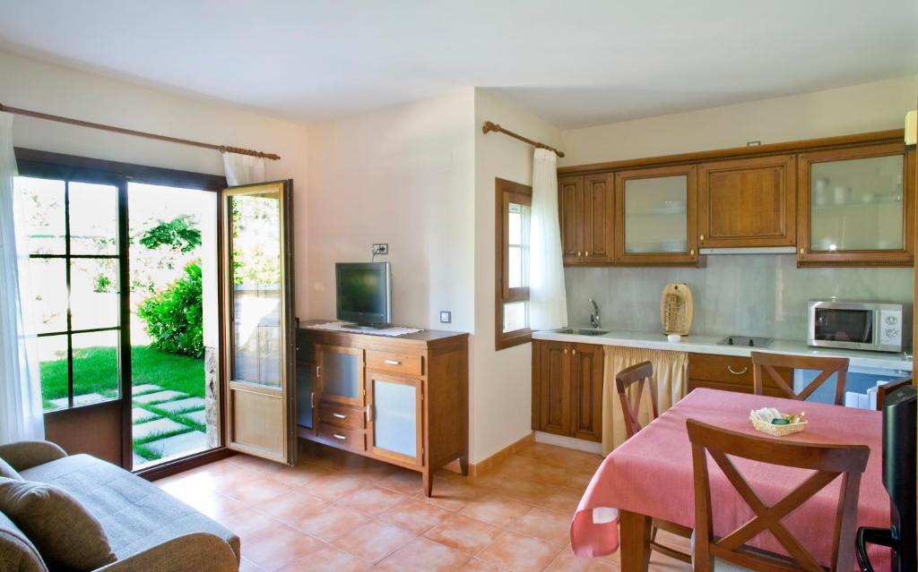 Apartamentos Rurales Antojanes Granda  Exteriör bild