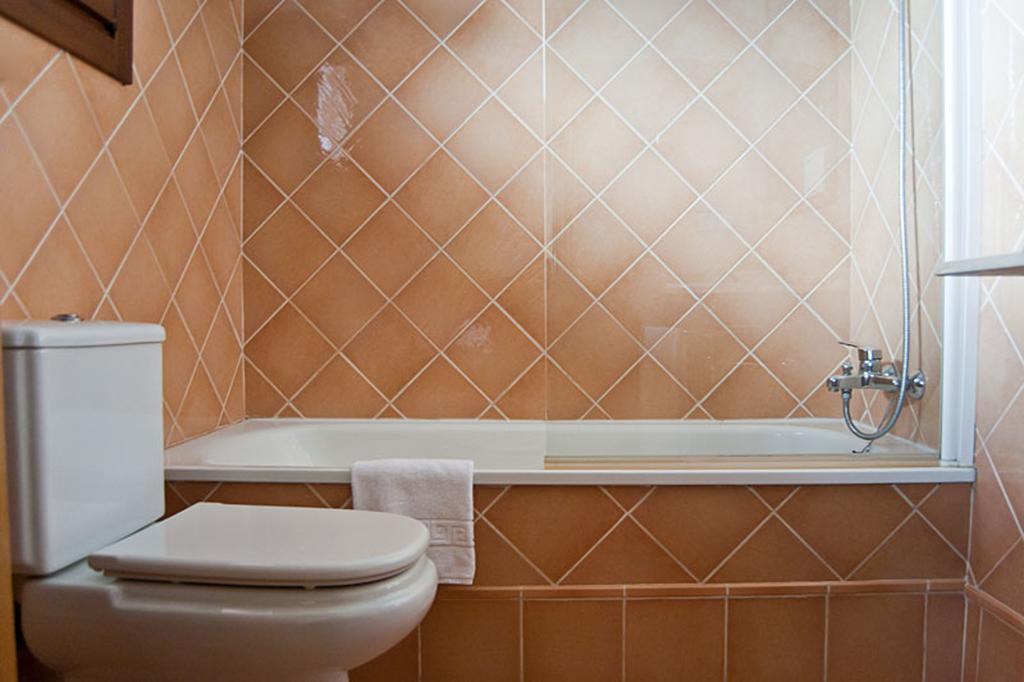 Apartamentos Rurales Antojanes Granda  Exteriör bild