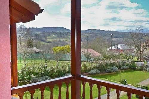 Apartamentos Rurales Antojanes Granda  Exteriör bild