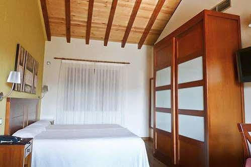 Apartamentos Rurales Antojanes Granda  Exteriör bild